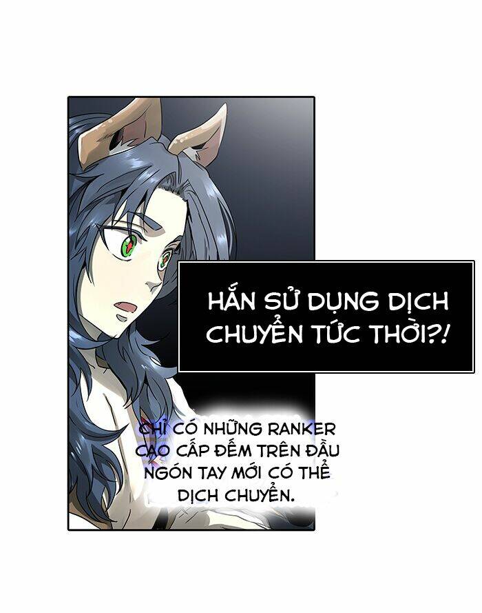 Cuộc Chiến Trong Tòa Tháp – Tower Of God Chapter 482 - Trang 2