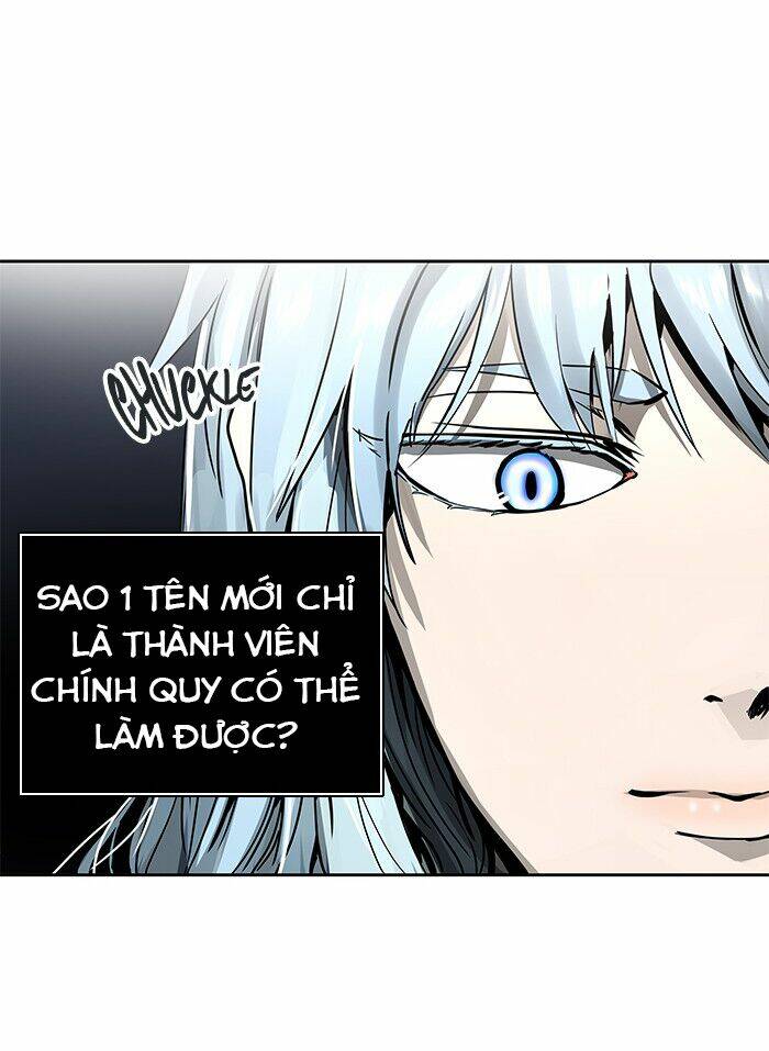 Cuộc Chiến Trong Tòa Tháp – Tower Of God Chapter 482 - Trang 2