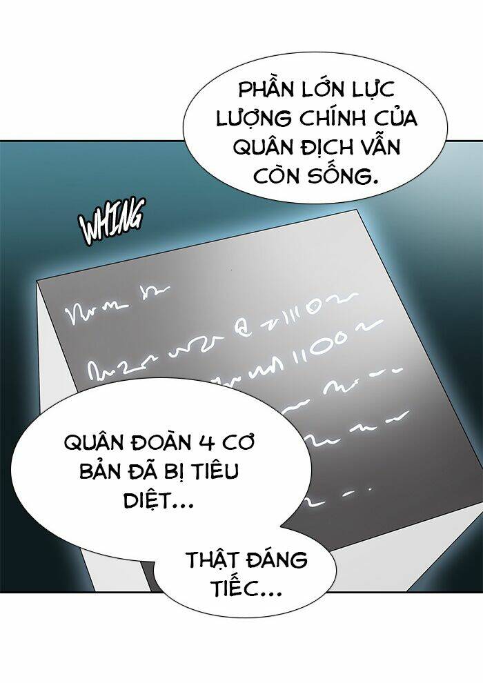 Cuộc Chiến Trong Tòa Tháp – Tower Of God Chapter 482 - Trang 2