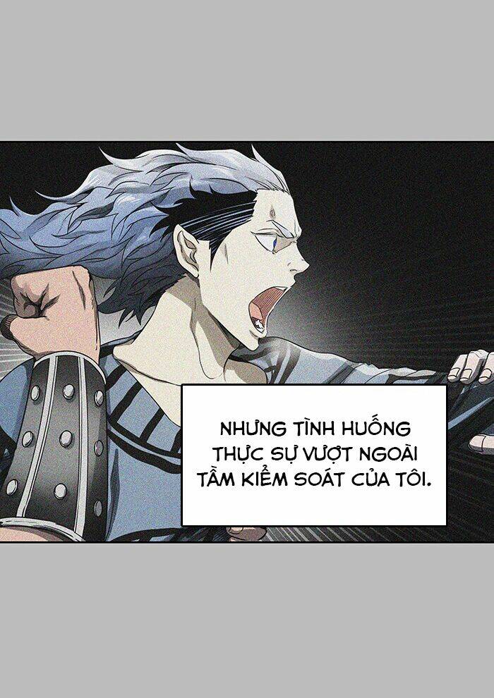 Cuộc Chiến Trong Tòa Tháp – Tower Of God Chapter 482 - Trang 2