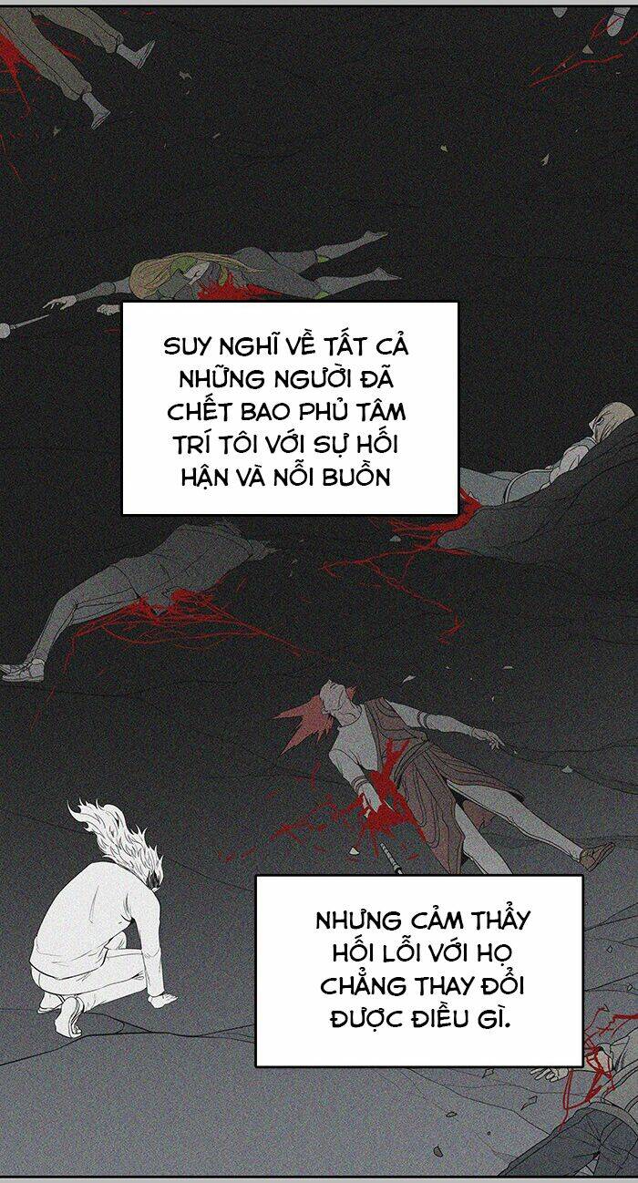 Cuộc Chiến Trong Tòa Tháp – Tower Of God Chapter 482 - Trang 2