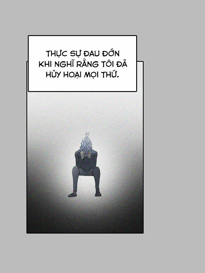 Cuộc Chiến Trong Tòa Tháp – Tower Of God Chapter 482 - Trang 2