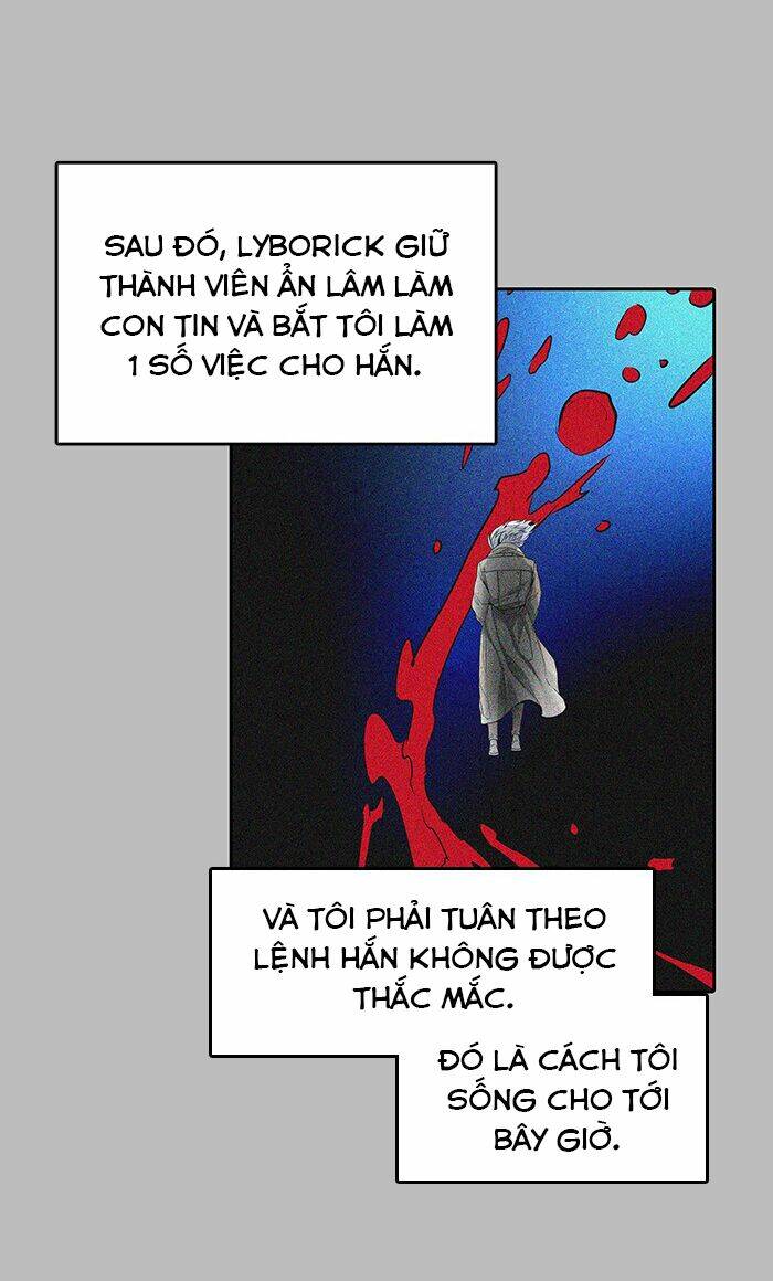 Cuộc Chiến Trong Tòa Tháp – Tower Of God Chapter 482 - Trang 2