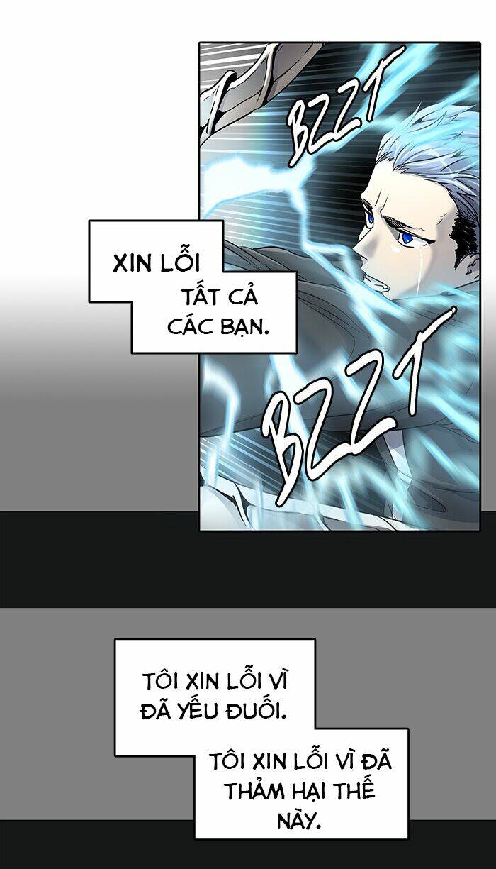 Cuộc Chiến Trong Tòa Tháp – Tower Of God Chapter 482 - Trang 2