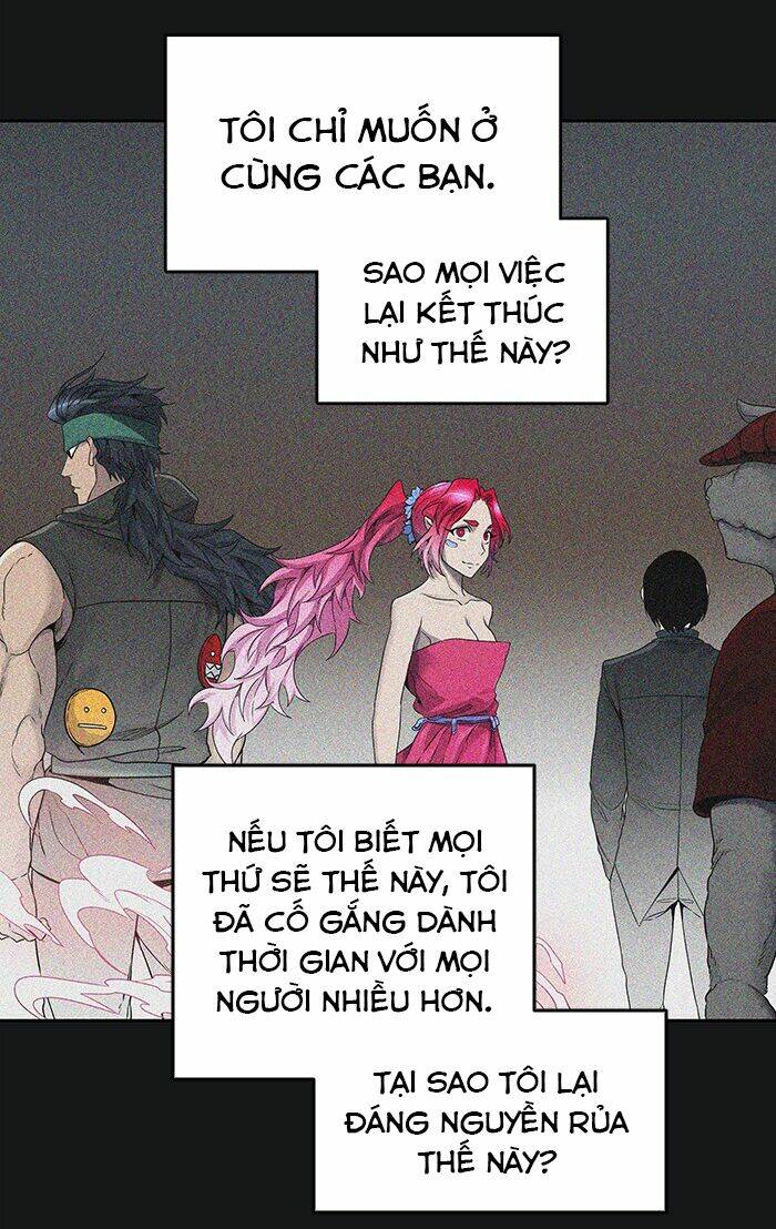 Cuộc Chiến Trong Tòa Tháp – Tower Of God Chapter 482 - Trang 2