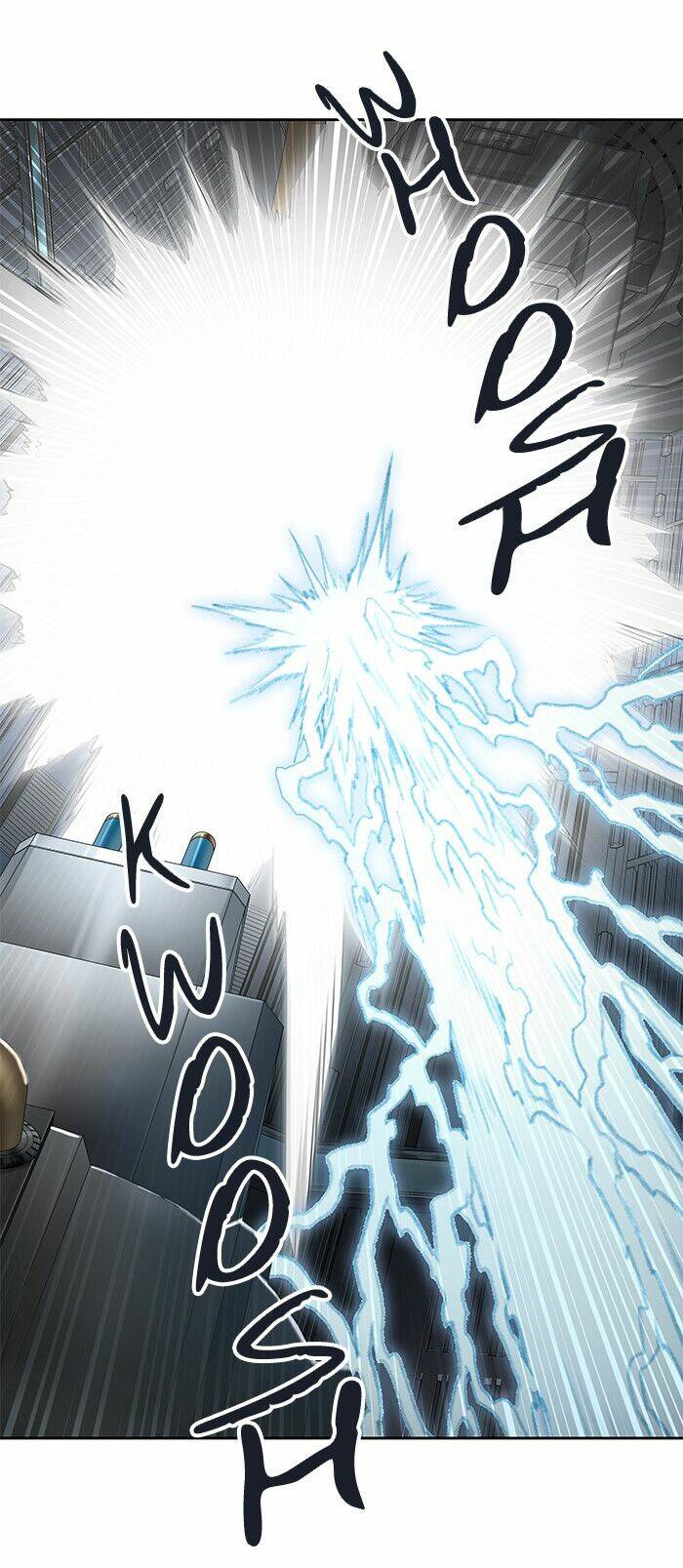 Cuộc Chiến Trong Tòa Tháp – Tower Of God Chapter 482 - Trang 2