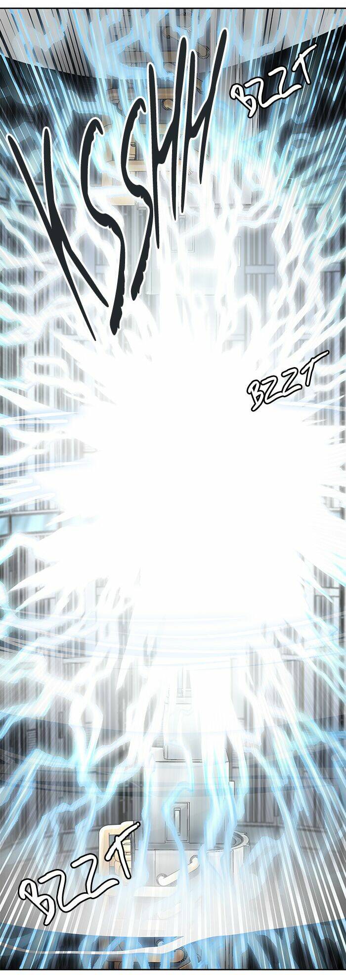 Cuộc Chiến Trong Tòa Tháp – Tower Of God Chapter 482 - Trang 2