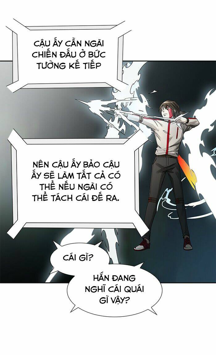 Cuộc Chiến Trong Tòa Tháp – Tower Of God Chapter 482 - Trang 2