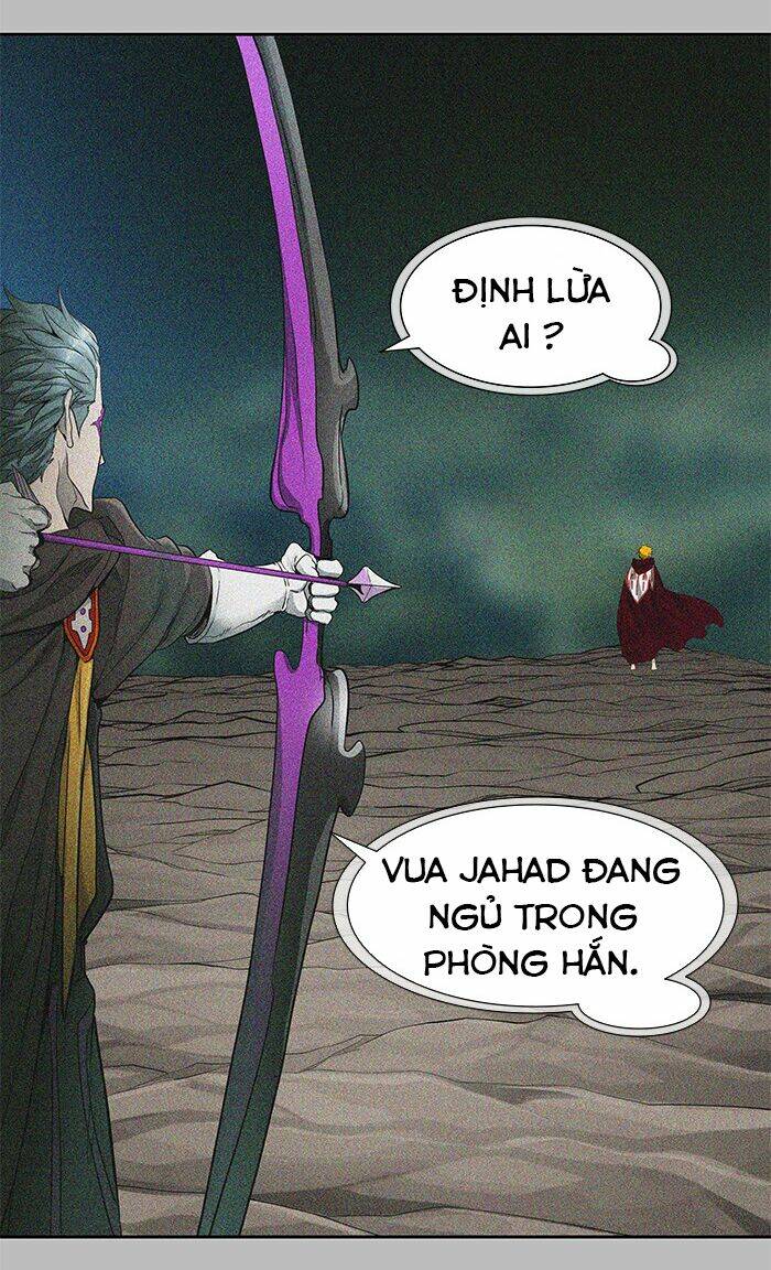 Cuộc Chiến Trong Tòa Tháp – Tower Of God Chapter 482 - Trang 2