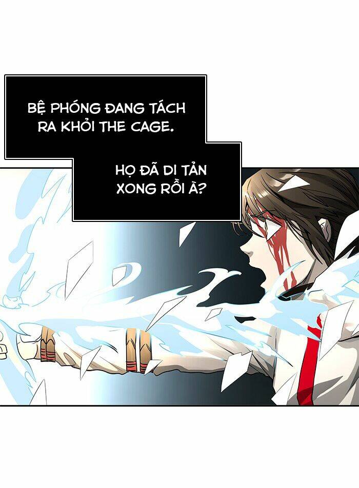 Cuộc Chiến Trong Tòa Tháp – Tower Of God Chapter 482 - Trang 2