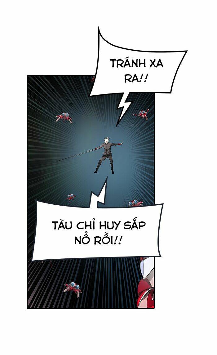 Cuộc Chiến Trong Tòa Tháp – Tower Of God Chapter 482 - Trang 2