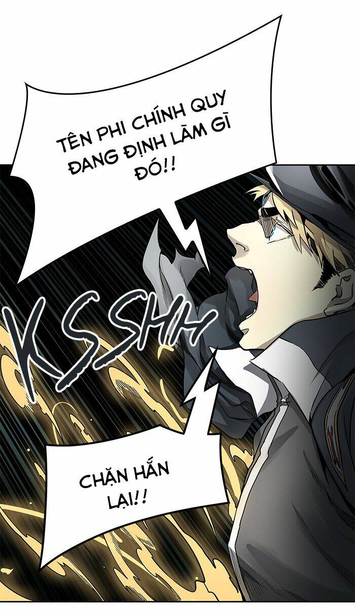 Cuộc Chiến Trong Tòa Tháp – Tower Of God Chapter 482 - Trang 2