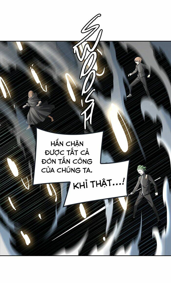 Cuộc Chiến Trong Tòa Tháp – Tower Of God Chapter 482 - Trang 2