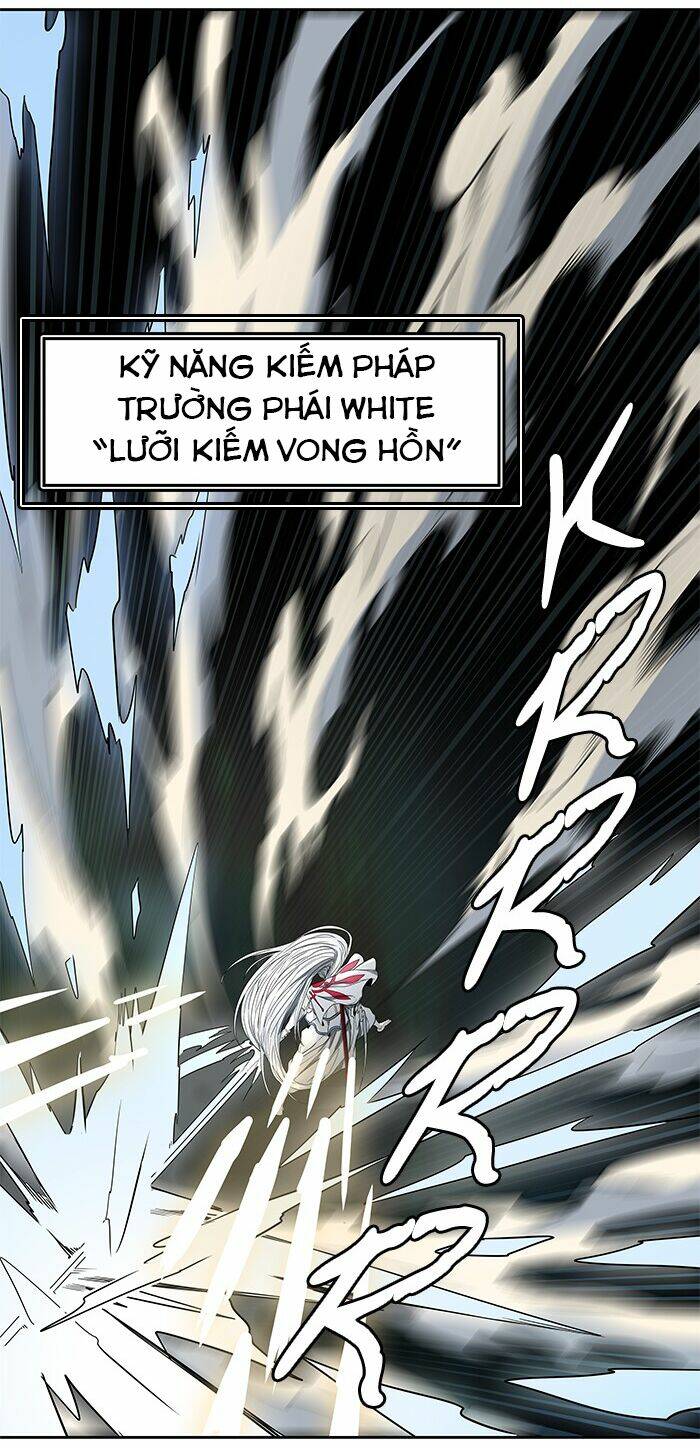 Cuộc Chiến Trong Tòa Tháp – Tower Of God Chapter 482 - Trang 2