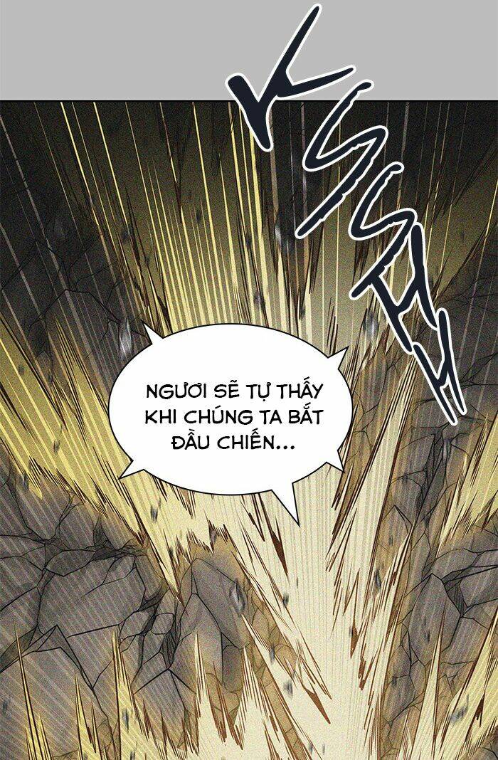 Cuộc Chiến Trong Tòa Tháp – Tower Of God Chapter 482 - Trang 2