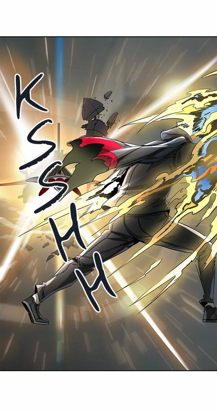 Cuộc Chiến Trong Tòa Tháp – Tower Of God Chapter 482 - Trang 2