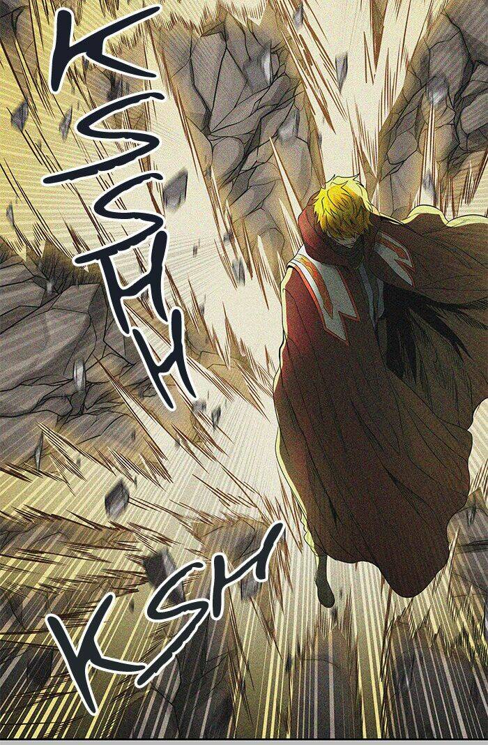 Cuộc Chiến Trong Tòa Tháp – Tower Of God Chapter 482 - Trang 2