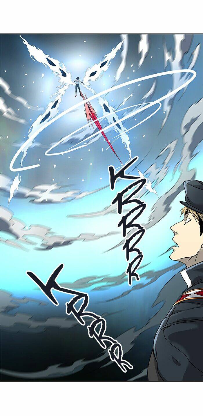 Cuộc Chiến Trong Tòa Tháp – Tower Of God Chapter 481 - Trang 2