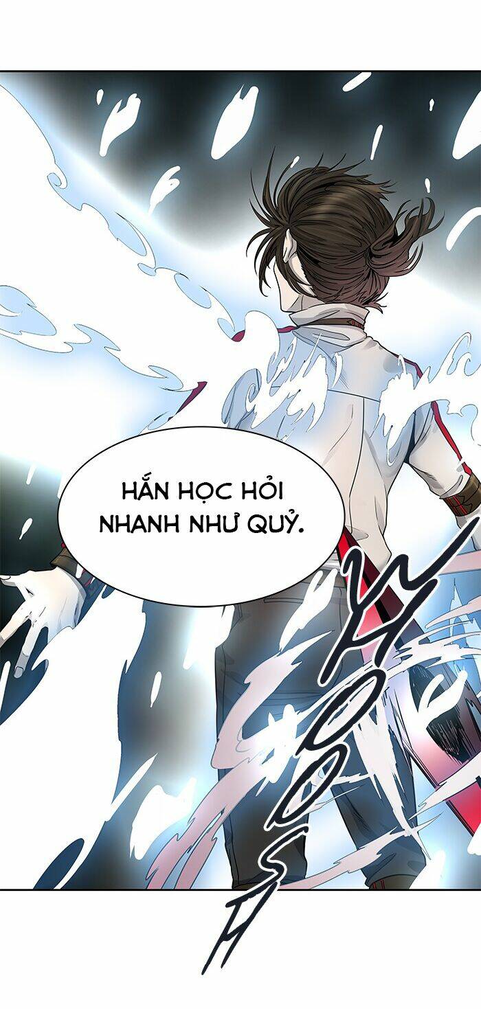 Cuộc Chiến Trong Tòa Tháp – Tower Of God Chapter 481 - Trang 2