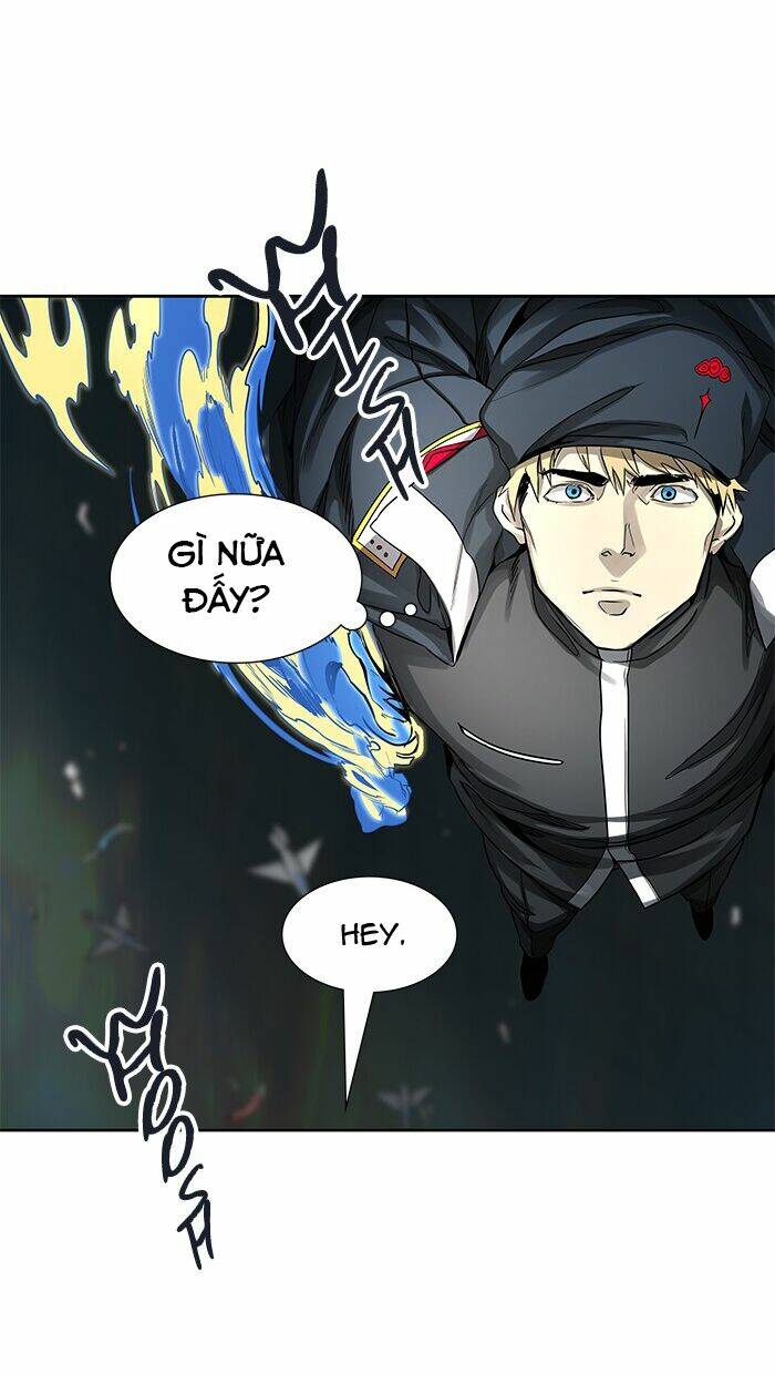 Cuộc Chiến Trong Tòa Tháp – Tower Of God Chapter 481 - Trang 2