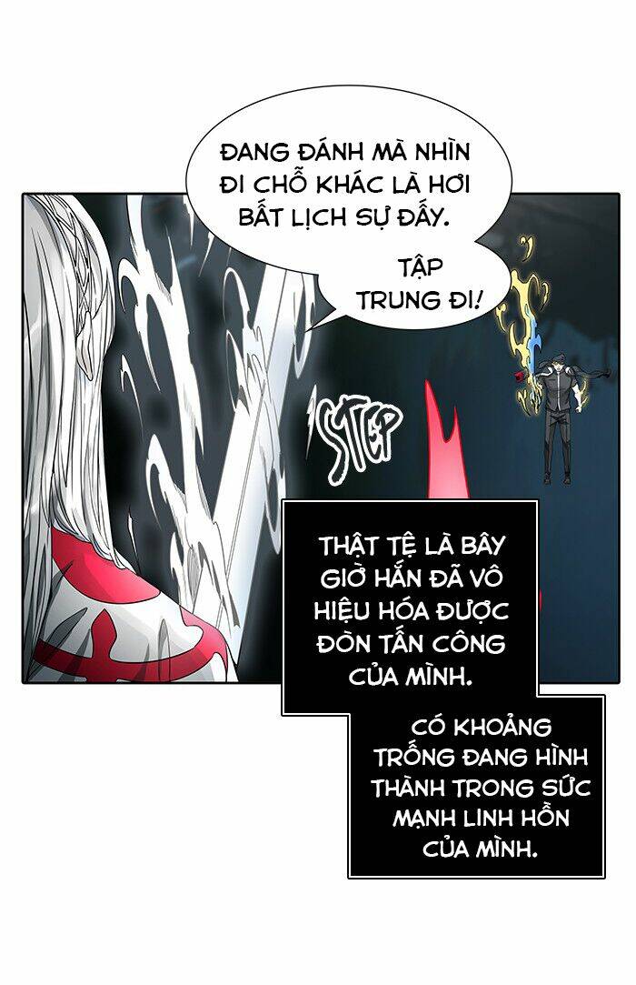 Cuộc Chiến Trong Tòa Tháp – Tower Of God Chapter 481 - Trang 2