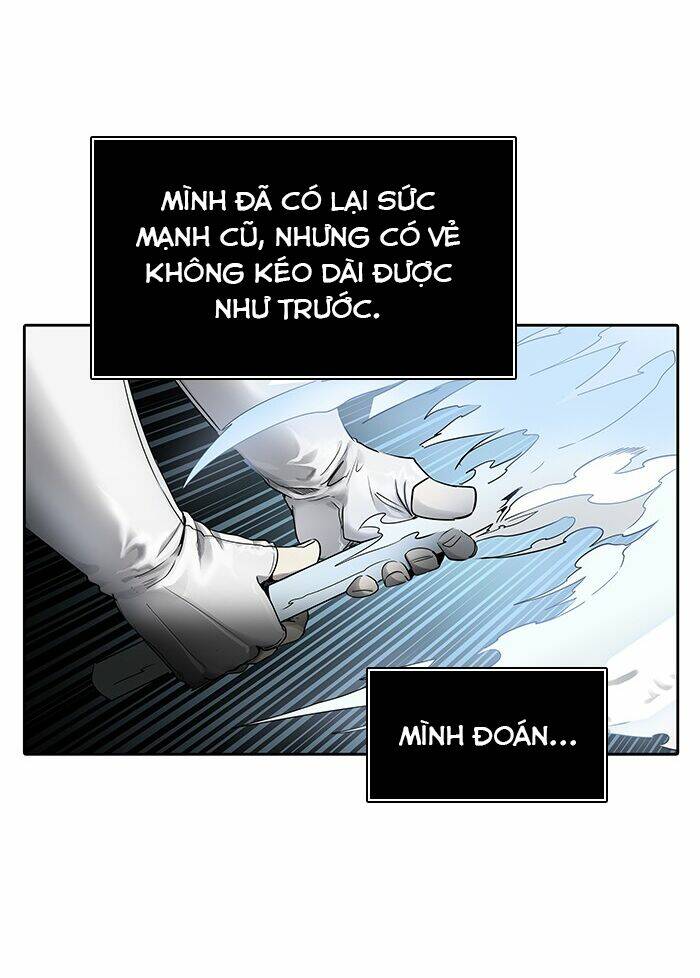 Cuộc Chiến Trong Tòa Tháp – Tower Of God Chapter 481 - Trang 2