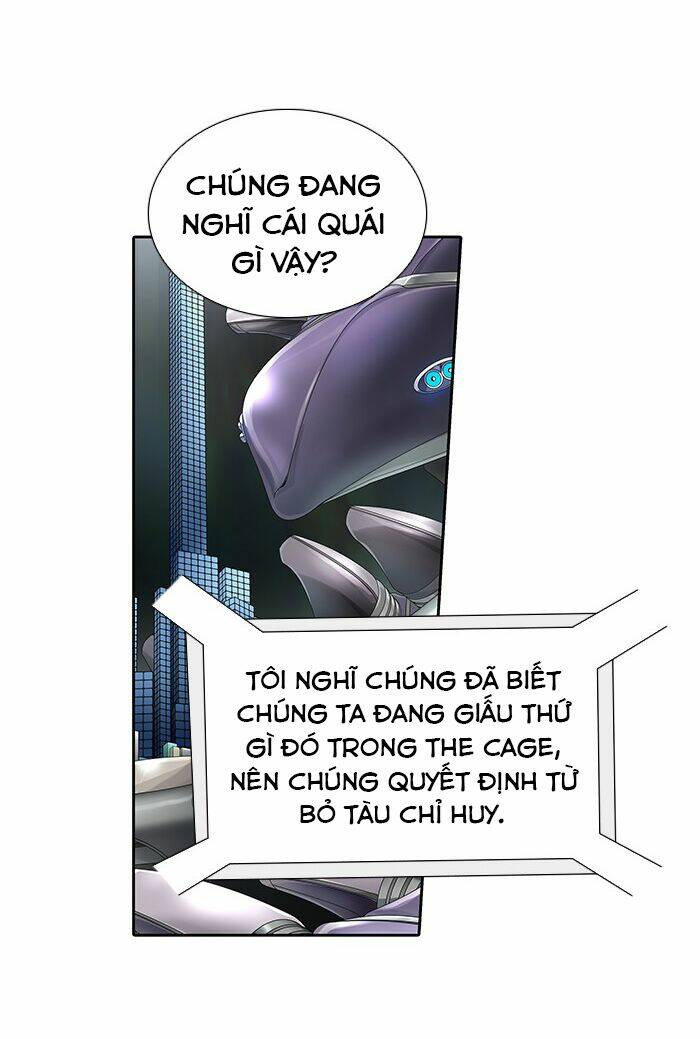 Cuộc Chiến Trong Tòa Tháp – Tower Of God Chapter 481 - Trang 2