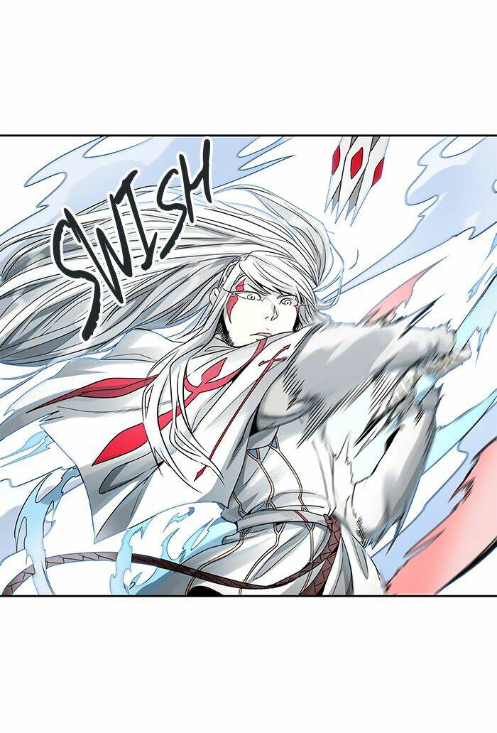 Cuộc Chiến Trong Tòa Tháp – Tower Of God Chapter 481 - Trang 2