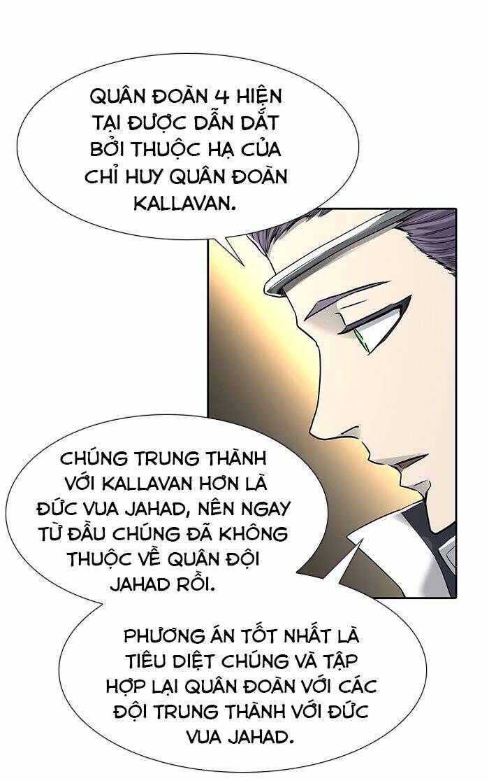 Cuộc Chiến Trong Tòa Tháp – Tower Of God Chapter 481 - Trang 2