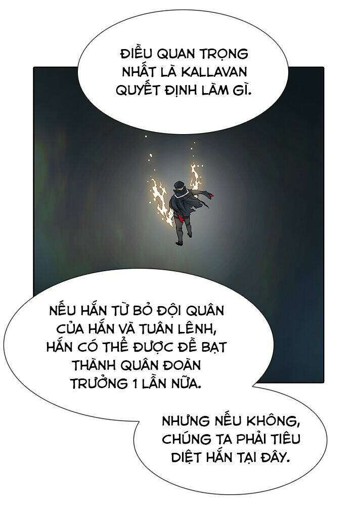 Cuộc Chiến Trong Tòa Tháp – Tower Of God Chapter 481 - Trang 2