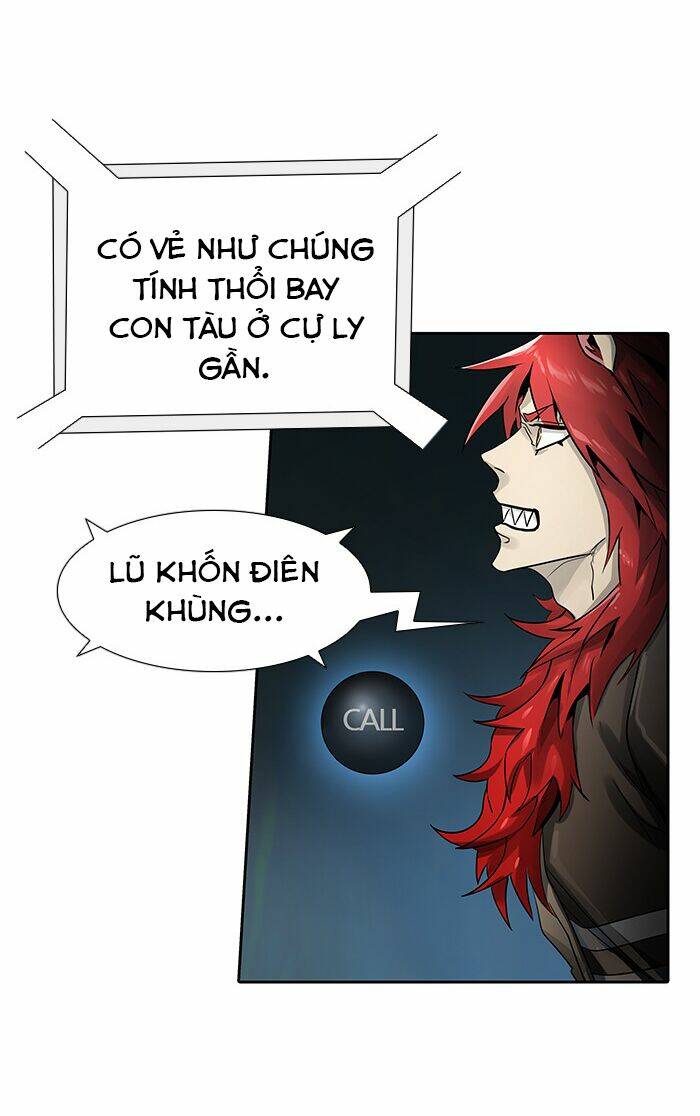 Cuộc Chiến Trong Tòa Tháp – Tower Of God Chapter 481 - Trang 2