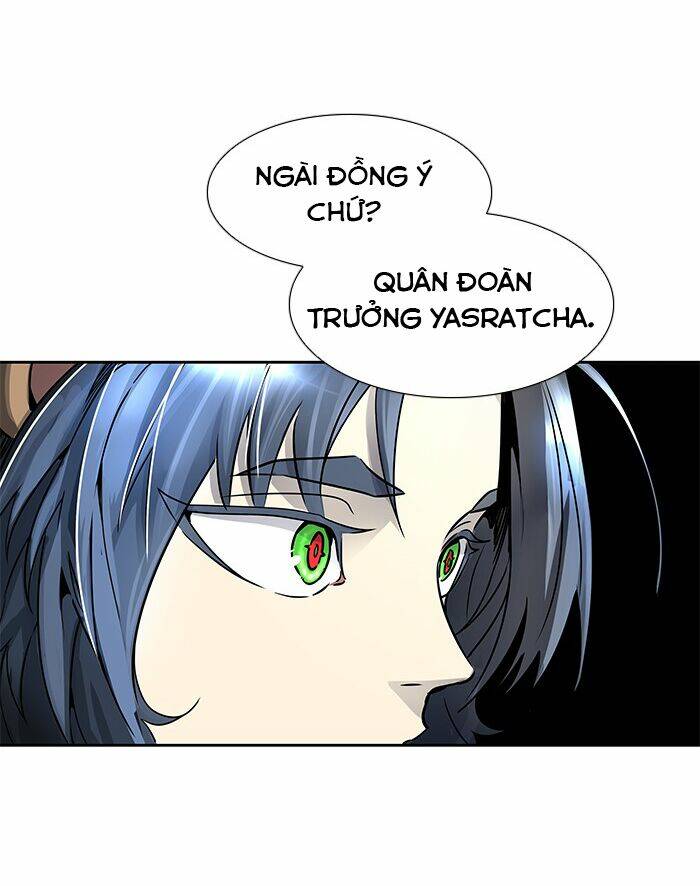 Cuộc Chiến Trong Tòa Tháp – Tower Of God Chapter 481 - Trang 2