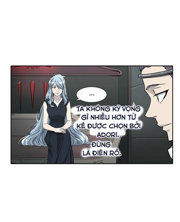 Cuộc Chiến Trong Tòa Tháp – Tower Of God Chapter 481 - Trang 2