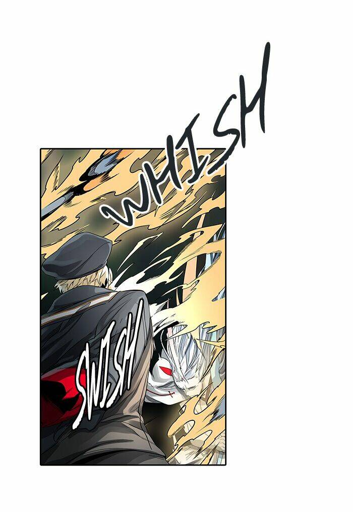 Cuộc Chiến Trong Tòa Tháp – Tower Of God Chapter 481 - Trang 2