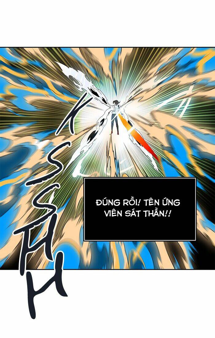 Cuộc Chiến Trong Tòa Tháp – Tower Of God Chapter 481 - Trang 2