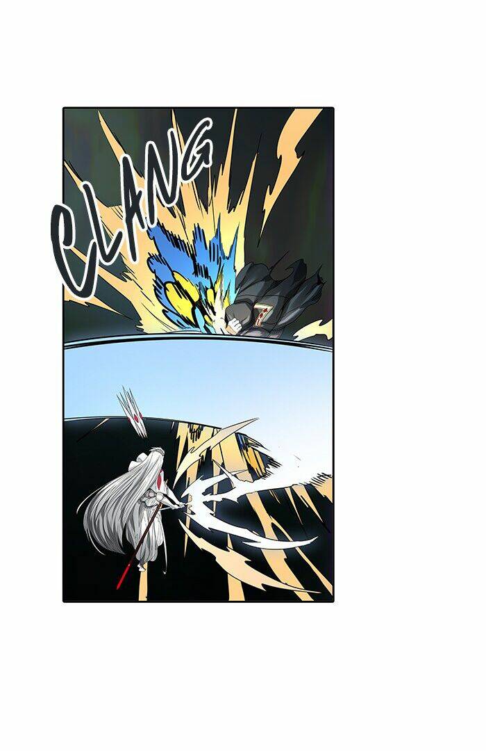 Cuộc Chiến Trong Tòa Tháp – Tower Of God Chapter 481 - Trang 2