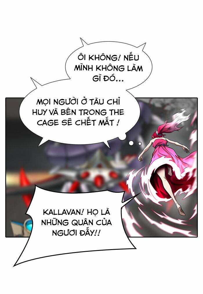 Cuộc Chiến Trong Tòa Tháp – Tower Of God Chapter 481 - Trang 2