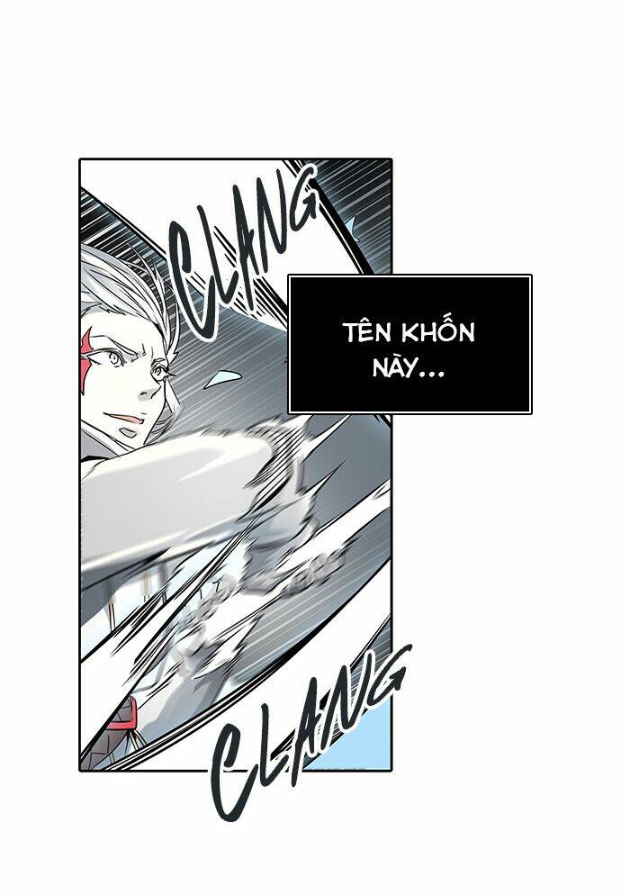 Cuộc Chiến Trong Tòa Tháp – Tower Of God Chapter 481 - Trang 2