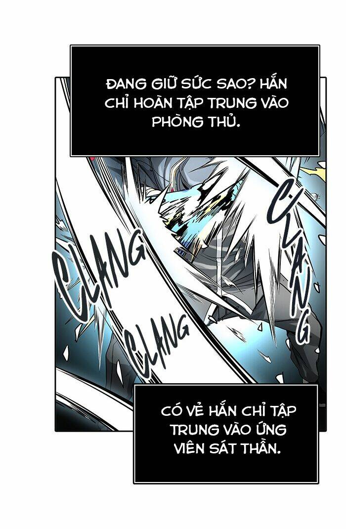 Cuộc Chiến Trong Tòa Tháp – Tower Of God Chapter 481 - Trang 2