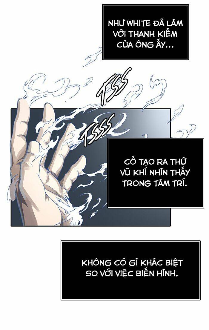 Cuộc Chiến Trong Tòa Tháp – Tower Of God Chapter 481 - Trang 2