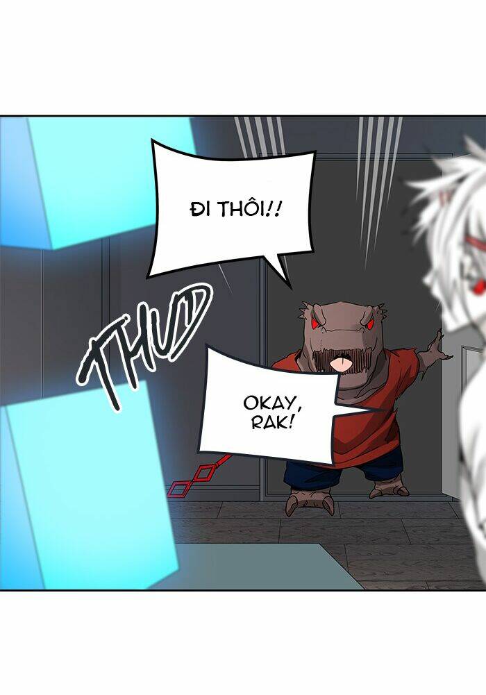 Cuộc Chiến Trong Tòa Tháp – Tower Of God Chapter 481 - Trang 2