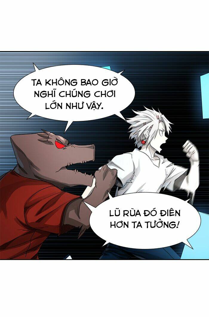 Cuộc Chiến Trong Tòa Tháp – Tower Of God Chapter 481 - Trang 2