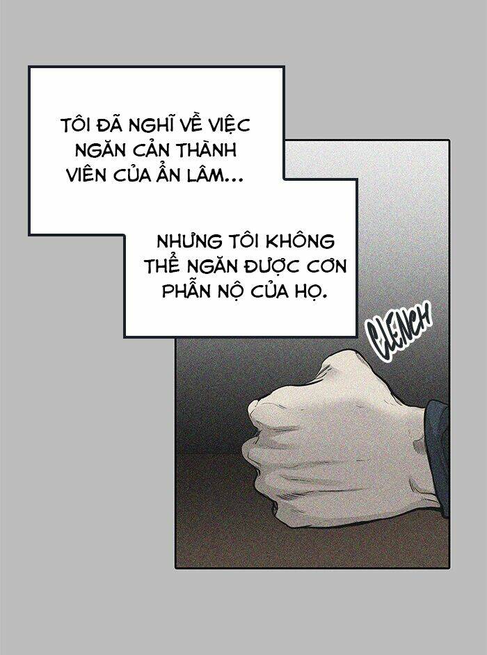 Cuộc Chiến Trong Tòa Tháp – Tower Of God Chapter 481 - Trang 2