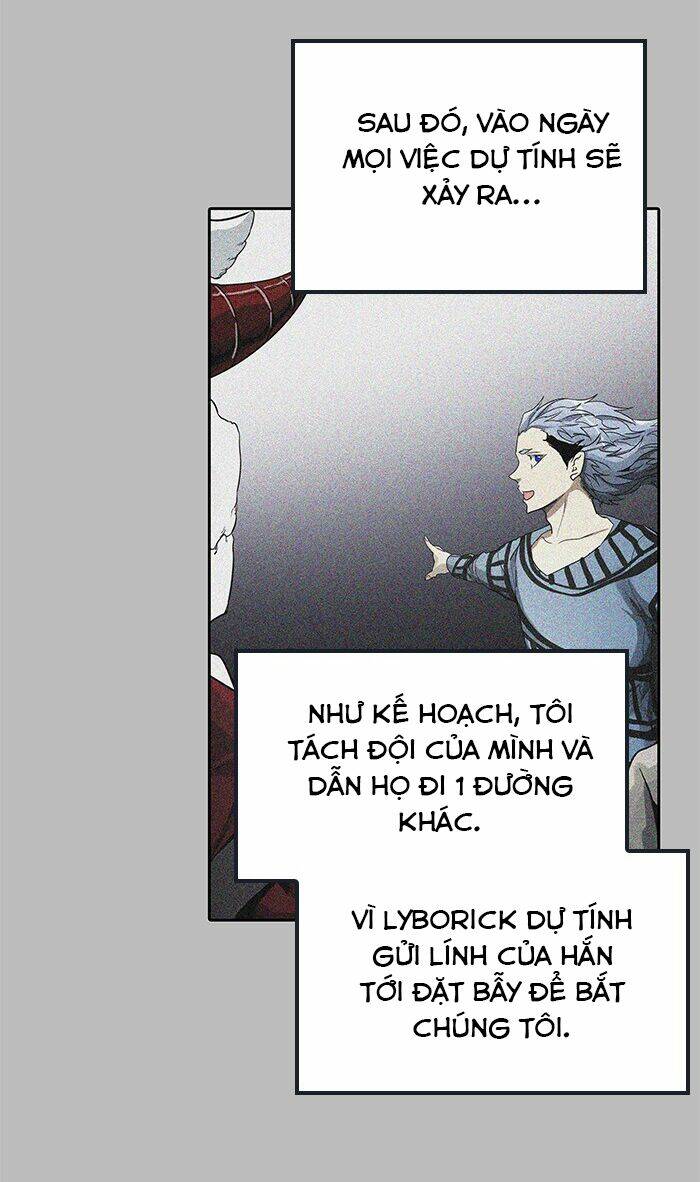 Cuộc Chiến Trong Tòa Tháp – Tower Of God Chapter 481 - Trang 2