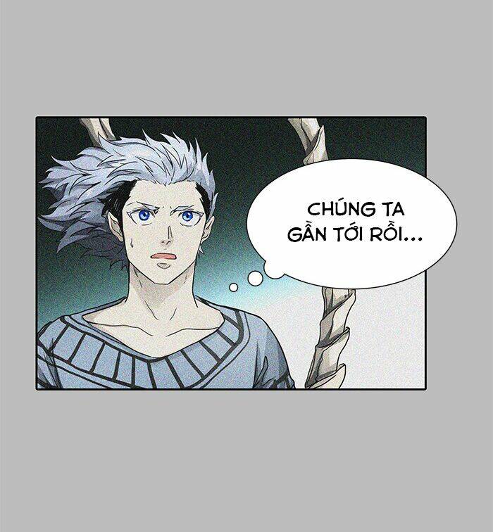 Cuộc Chiến Trong Tòa Tháp – Tower Of God Chapter 481 - Trang 2