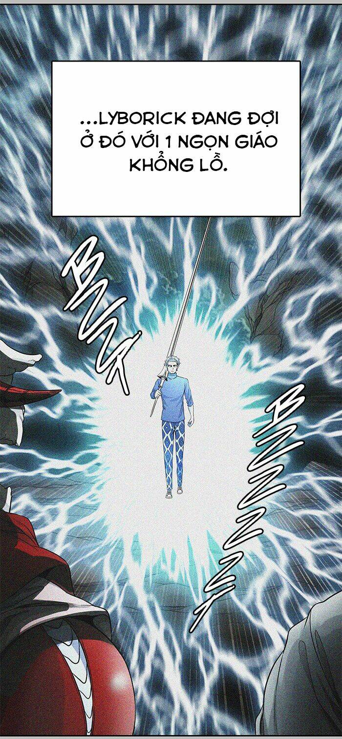 Cuộc Chiến Trong Tòa Tháp – Tower Of God Chapter 481 - Trang 2