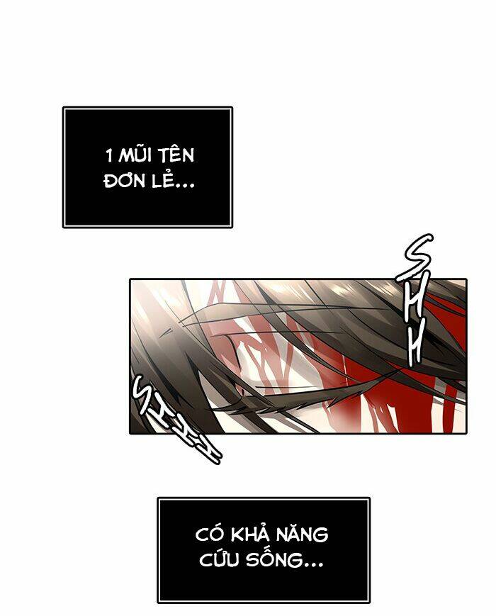 Cuộc Chiến Trong Tòa Tháp – Tower Of God Chapter 481 - Trang 2