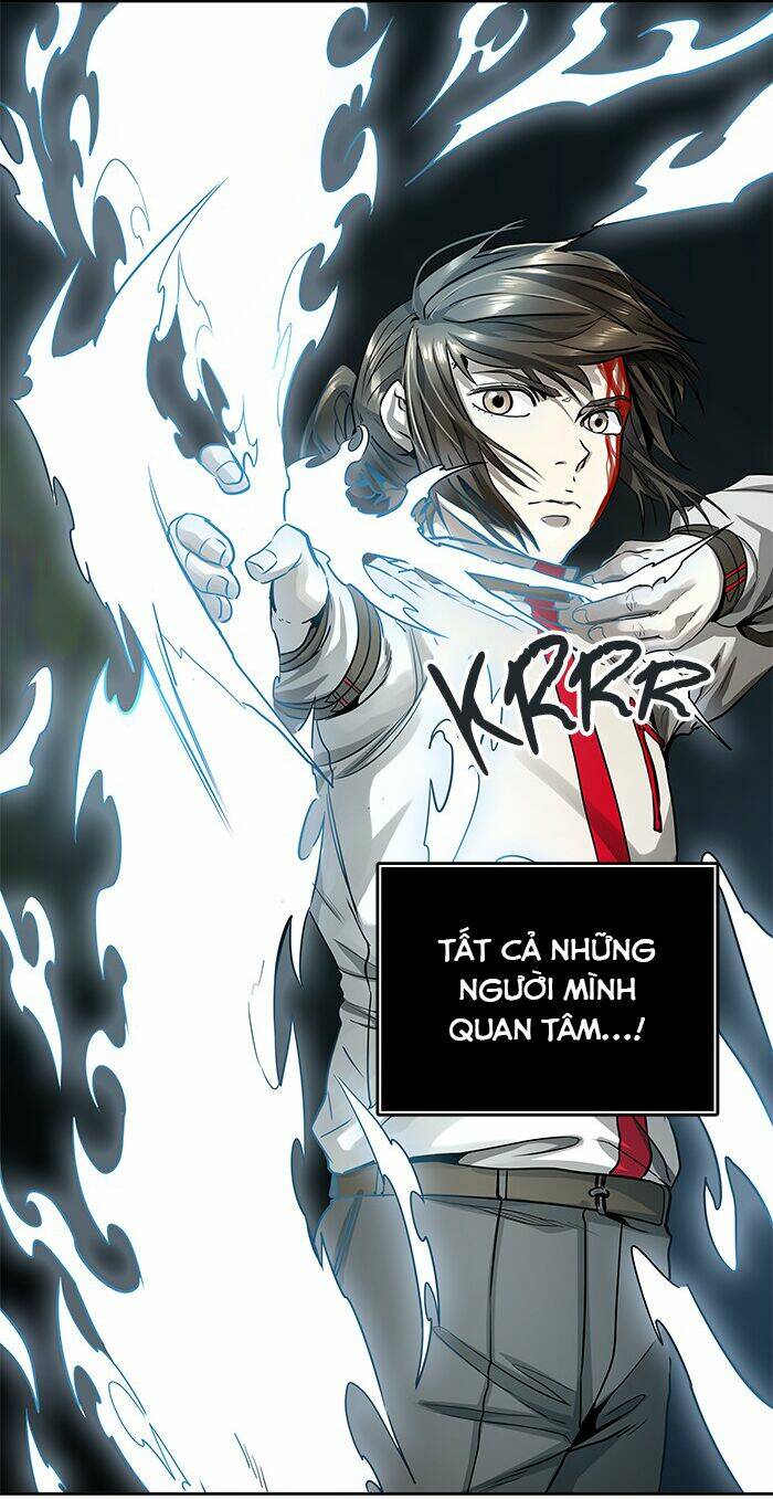 Cuộc Chiến Trong Tòa Tháp – Tower Of God Chapter 481 - Trang 2