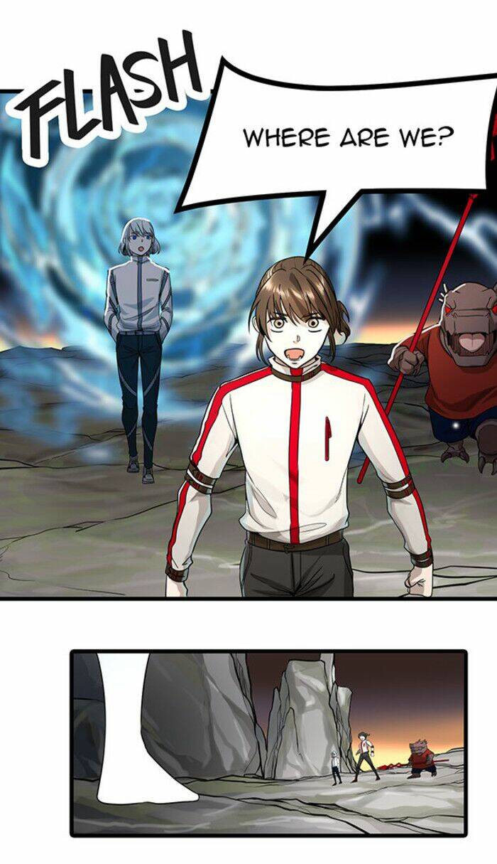 Cuộc Chiến Trong Tòa Tháp – Tower Of God Chapter 481 - Trang 2