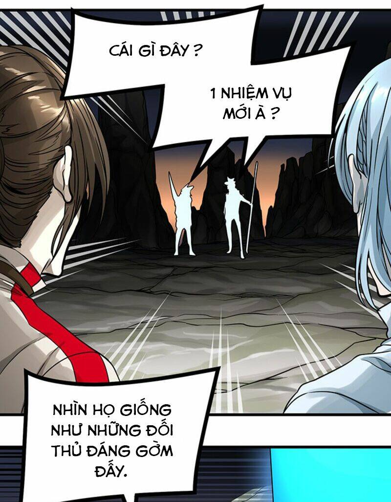 Cuộc Chiến Trong Tòa Tháp – Tower Of God Chapter 481 - Trang 2